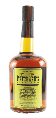 Prichards Fine Rum