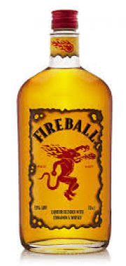 Fireball 750ML