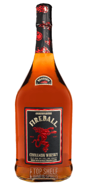 Fireball Dragnum 1.75L