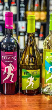 Fitvine Pinot Grigio