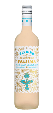 Flybird Grapefruit Paloma