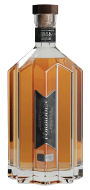 Forbidden Bourbon