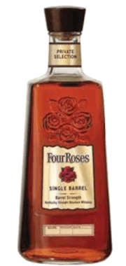 Four Roses Private Barrel