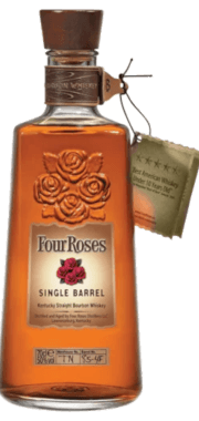 Four Roses Single Barrel