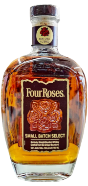 Four Roses Small Batch Select