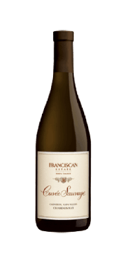 Franciscan Cuvee Sauvage 750ML
