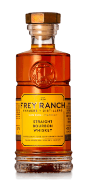 Frey Ranch Bourbon