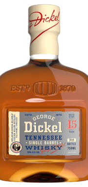 George Dickel 15yr 750ML