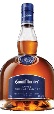 Grand Marnier Cuvee Alexandre
