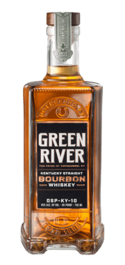 Green River Bourbon