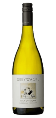 Greywacke Wild Sauvignon Blanc