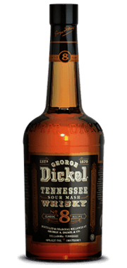 George Dickel #8 750ML