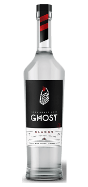 Ghost Tequila Blanco