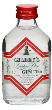 Gilbey's Gin 1.75L
