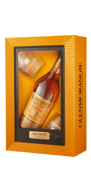 Glenmorangie Gift Set 750ML