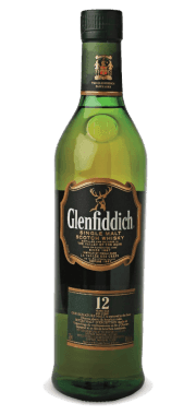 Glennfiddich 750ML