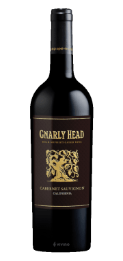 Gnarly Head Alexander Estate Cabernet Sauvignon