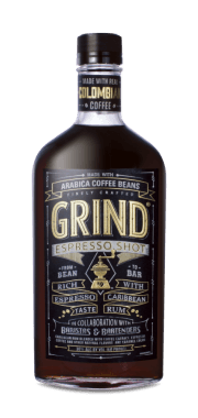 Grind Coffee Liquor