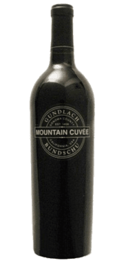 Gundlach Bundsche Mountain Cuvee 750ML