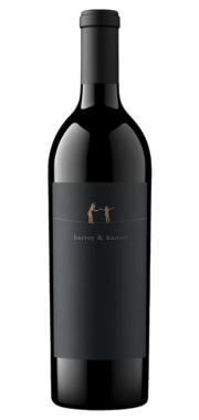 Harvey & Harriet Red Blend