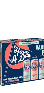 Have A Day Variety 8pk