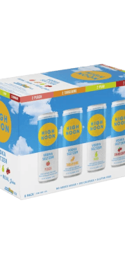 High Noon Day 8 Pack