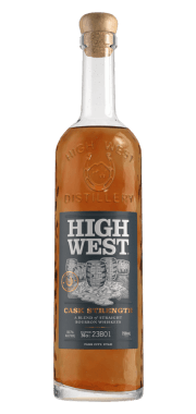 High West Chardonnay Cask Collection