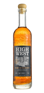 Highwest Cask Strength