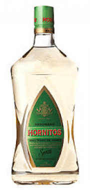 Sauza Hornitos Blanco and Reposado 1.75L
