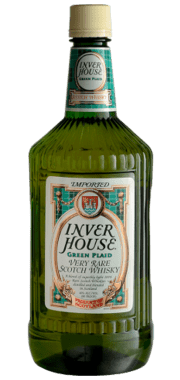 Inverhouse Scotch 1.75L