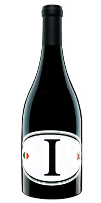 I (Italian from Orin Swift)750ML