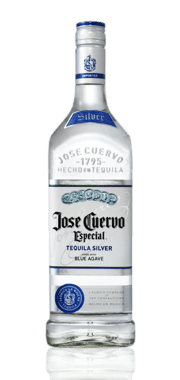 Jose Cuervo Silver 750ML