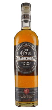 Jose Traditional Anejo 375ML