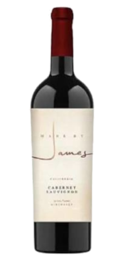 James Cabernet