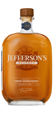 Jefferson’s Bourbon 1.75L