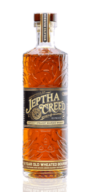 Jeptha Creed 6YR Wheated Bourbon