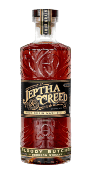 Jeptha Creed Limited Edition