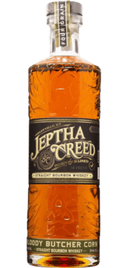 Jeptha Creed Single Barrel Reserve