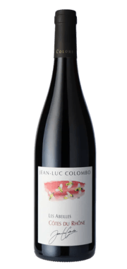Jlc Cote de Rhone Abeilles Red