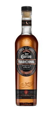 Jose Cuervo Traditional Anejo 375ML