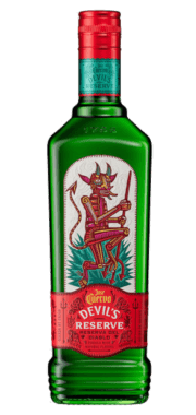 Jose Cuervo Devil’s Reserve
