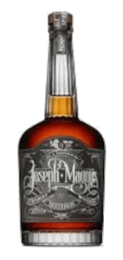 Joseph Magnus Bourbon