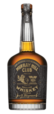 Joseph Magnus Murray Hill Club