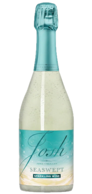 Josh Seaswept Sparkling Wine