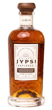 Jypsi 6 Year Bourbon