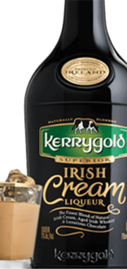 Kerrygold Irish Creme