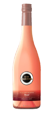 Kim Crawford Illuminate Low Cal  Rose/Sauvignon Blanc