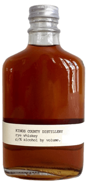 Kings Rye 750ML