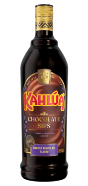 Kahlua White Chocolate Sip