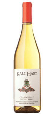 Kali Hart Chardonnay 750ML